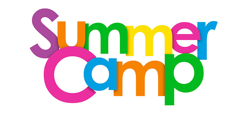 art and theater summer camps 2024
